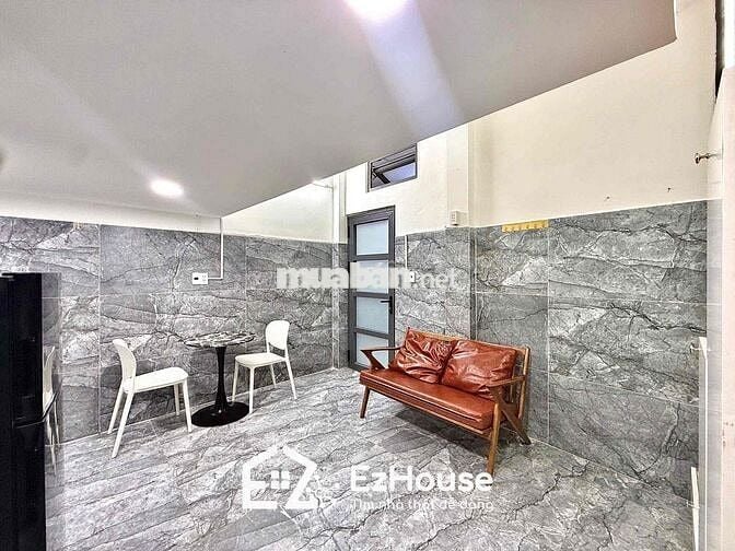 DUPLEX FULL NỘI THẤT SIÊU RỘNG NGAY GÒ DẦU