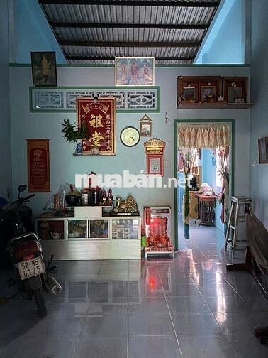 Căn nhà SHR 118m2 gần BV Xuyên Á 885 TRIỆU thương lượng