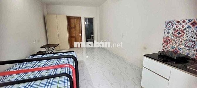 Cho nữ thuê phòng hẻm 629 Cách Mạng Tháng 8, Q.10