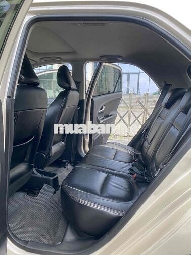 Kia Picanto 2012 S 1.25 AT - 97000 km