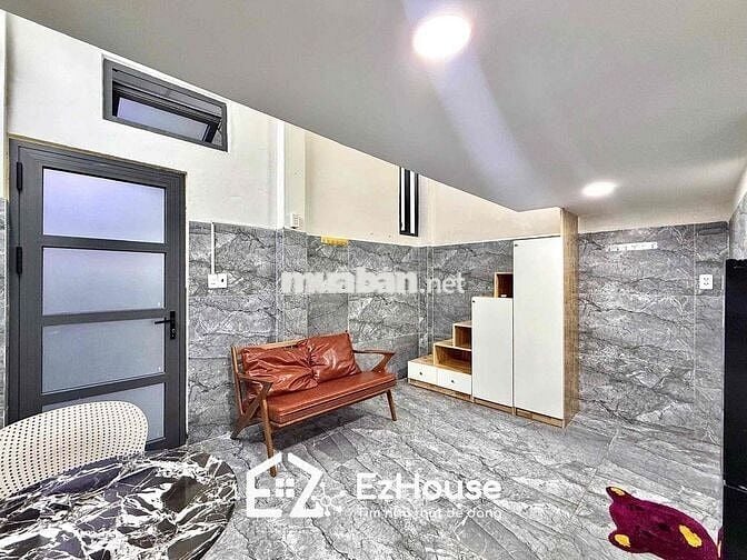 DUPLEX FULL NỘI THẤT SIÊU RỘNG NGAY GÒ DẦU
