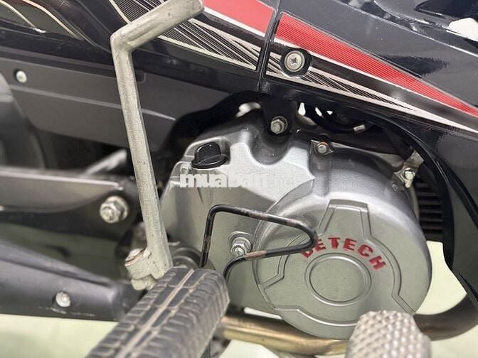 Sirius 50cc , đời 2024 chính chủ  chạy 3900km