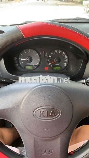 Kia Morning 2007 Picanto 1.1 AT