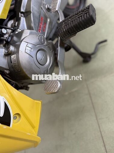 Sirius 50cc , 2022 chạy có 4 ngàn km , rin nguyên