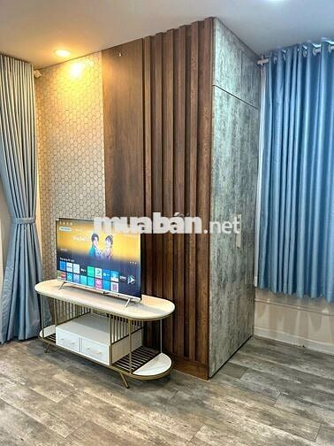 CHÍNH CHỦ CẦN BÁN GẤP CH 1PN, CĂN GÓC, Tại The Everrich Infinity - Q5