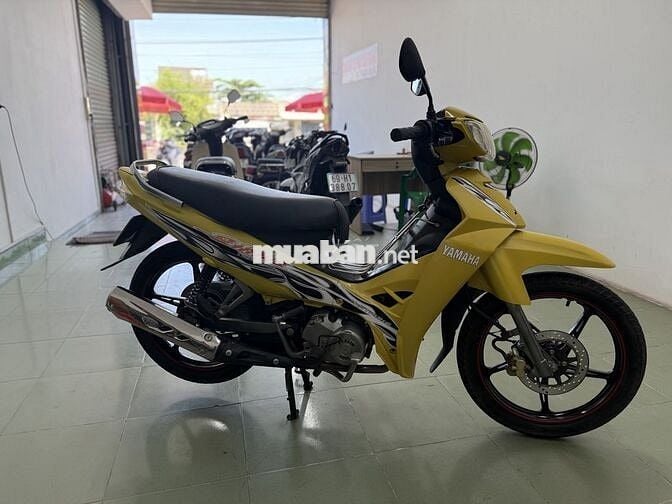 Sirius 50cc , 2022 chạy có 4 ngàn km , rin nguyên