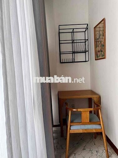 🔥 CĂN HỘ MINI CHO THUÊ TẠI PHẠM VĂN HAI-TÂN BÌNH  ✅- Vị trí thuận tiện