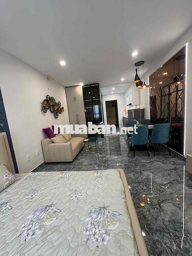 Cần bán hoặc cho thuê căn lầu 5 tuyệt đẹp