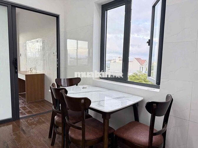 🏠 Cho thuê căn hộ 1PN - Ngũ Hành Sơn siêu rộng