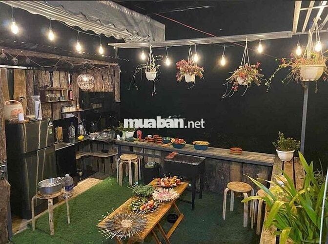 CHO THUÊ NHÀ NGUYÊN CĂN KHU DINH 3 ĐÀ LẠT