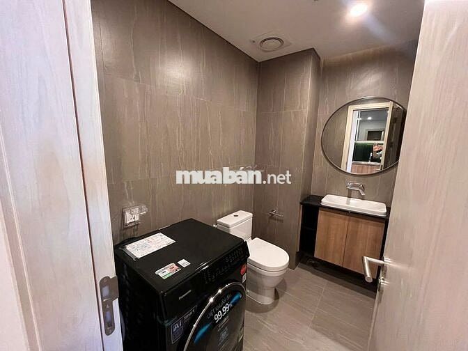 GẤP TIỀN CẦN BÁN - 1PN SAM TOWER TẦNG CAO - VIEW ĐẸP NHẤT SÁT SÔNG