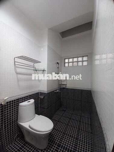 CHO THUÊ NHÀ 4 PHÒNG NGỦ FULL NỘI THẤT GIÁ 14 TRIỆU KHU PHỐ TÂY