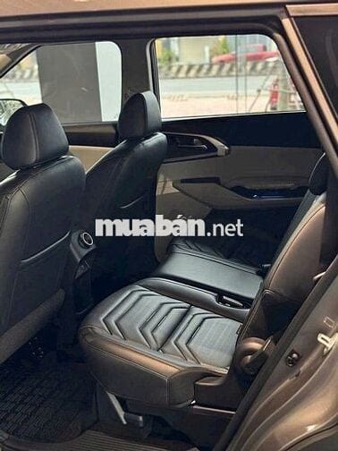 Kia Carens 2025 1.5G, Giảm xâu + Tặng BHVC