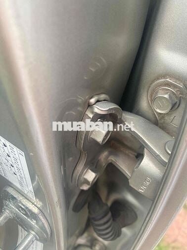 Toyota Innova 2008 G - 150000 km