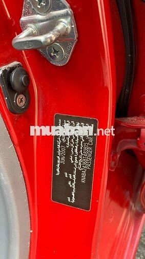 Kia Morning 2007 Picanto 1.1 AT