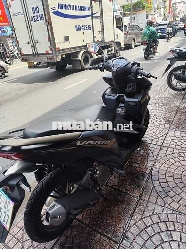 Xe mới như xe thùng nhé các bạn ơi