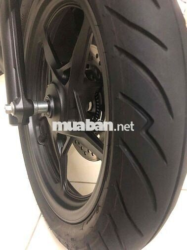 Airblade 160ABS /2024 xanh nhám SD 7805km 99% BSTP