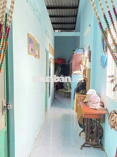 Căn nhà SHR 118m2 gần BV Xuyên Á 885 TRIỆU thương lượng