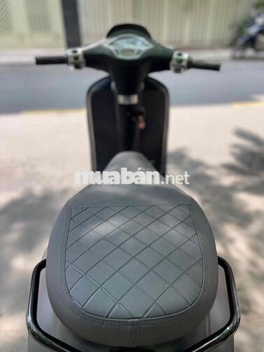 vespa spint chính chủ