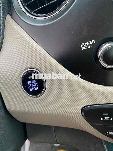 i10 bản đủ dk 2020, sx 2019 1 đời chủ