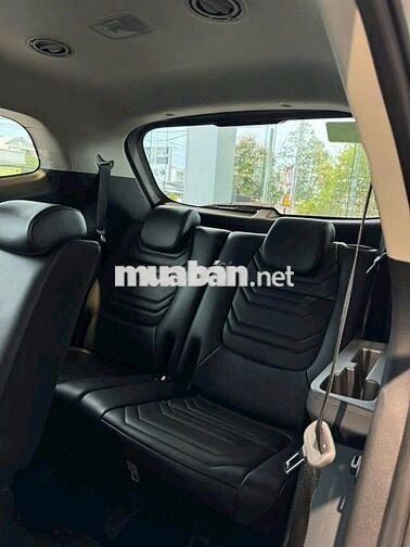 Kia Carens 2025 1.5G, Giảm xâu + Tặng BHVC