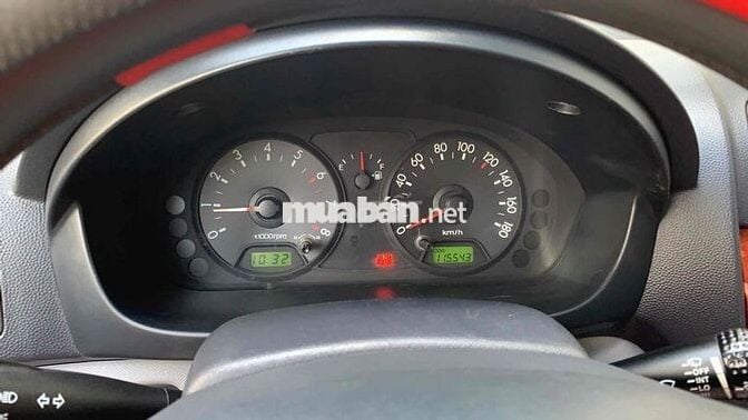 Kia Morning 2007 Picanto 1.1 AT