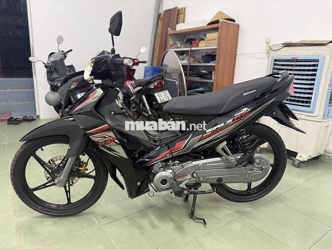 Sirius 50cc , đời 2024 chính chủ  chạy 3900km