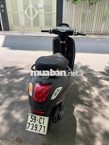 vespa spint chính chủ