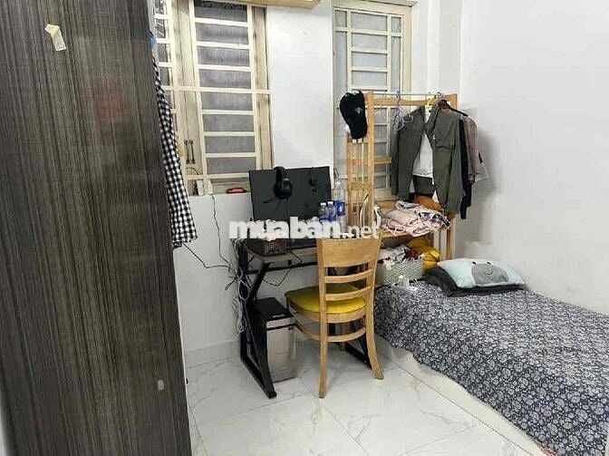Bán nhà Q7- Lâm Văn Bền-Tân Kiểng- DTSD 40m2- 2 tỷ 2