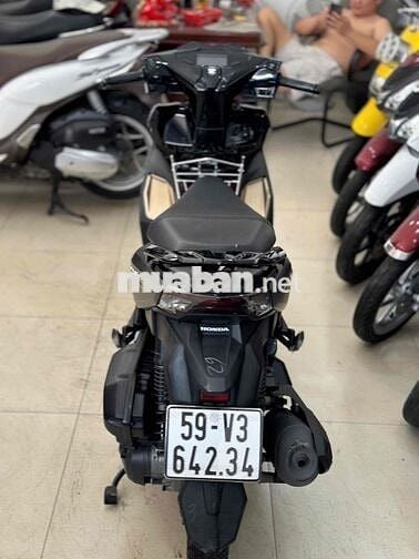 Honda Abr 4val/BSTP.PBĐB.Chich chủ.Giá tốt/2023