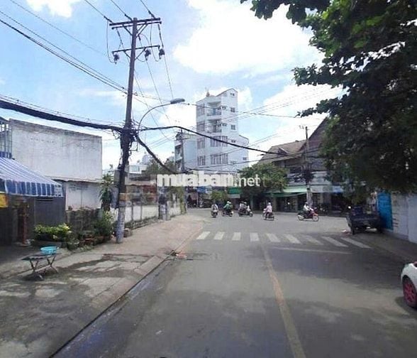 Cho Thuê Nhà Đường Vũ Ngọc Phan, Bình Thạnh ( 7.5x36m - Siêu Rộng )