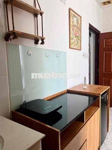 🔥 CĂN HỘ MINI CHO THUÊ TẠI PHẠM VĂN HAI-TÂN BÌNH  ✅- Vị trí thuận tiện