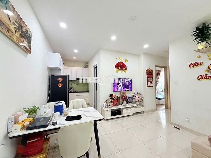 Ngộp bank bán gấp căn 62m2 2pn 2wc full nội thất giá 2,340 tỷ