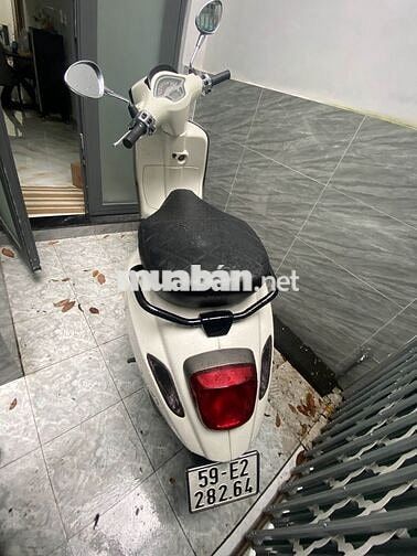 Chính chủ bán xe Vespa Sprint 2019 125