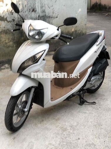 vision 2014 xe đẹp máy zin êm
