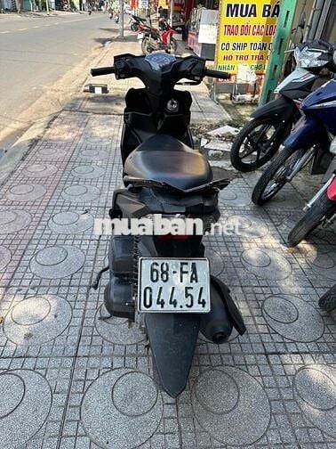 mio m3 đăng kí 2024 xe đẹp máy zin ( hổ trợ góp 0d