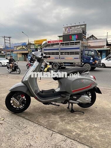 Vespa 2022 abs chính chủ 60 có bán trả góp