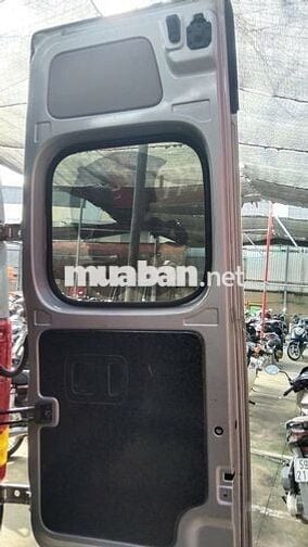 Bán xe solati đời 2019 máy dầu