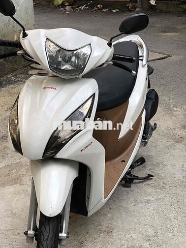 vision 2014 xe đẹp máy zin êm