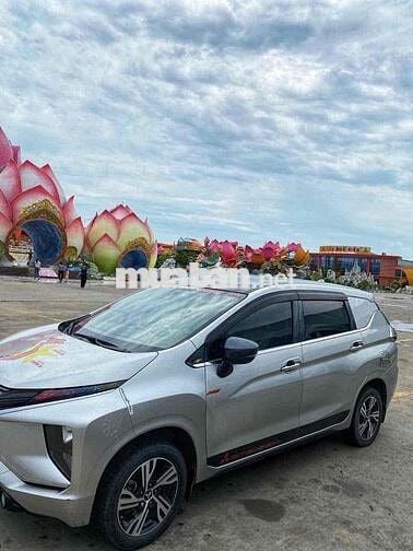 Mitsubishi Xpander 2020 1.5AT - 17890 km