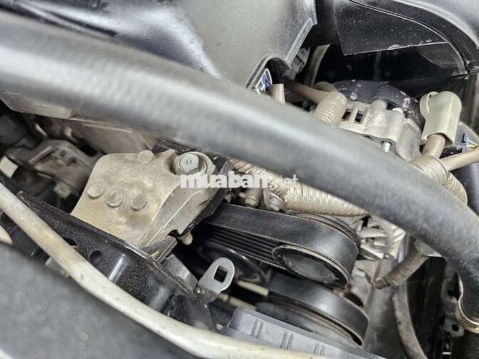 2010 1.8G AT - 150000 km