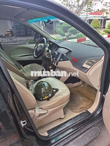 Mitsubishi zinger 2009