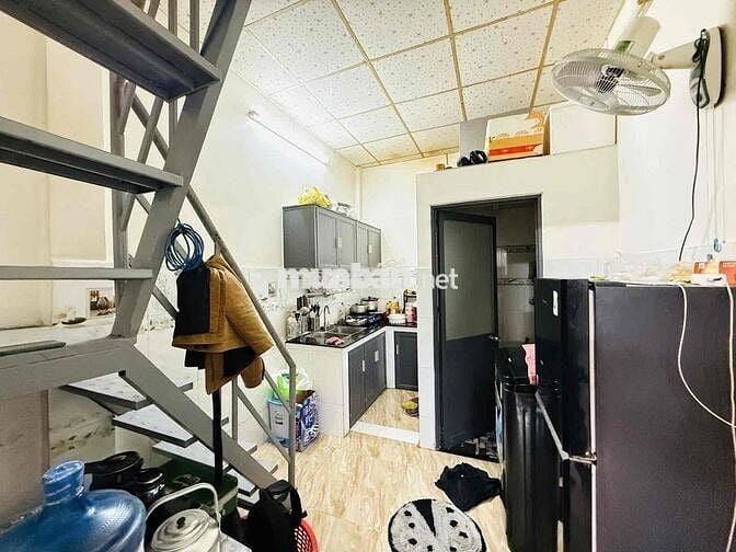🌟  GẦN NGÃ TƯ 4 XÃ - 2 TẦNG - 2PN - SỔ HỒNG RIÊNG – GIÁ CHỈ NHỈNH 2 TỶ