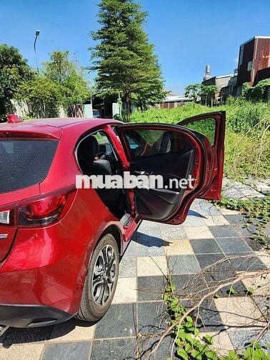 2017 1.5 Hatchback - 139000 km
