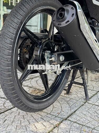 🌈Ex 2010 côn tay - 5P71 máy móc êm ngon cục máy mớ