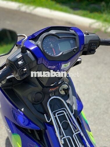 Xe máy Yamaha Exciter 150 côn tay 2017