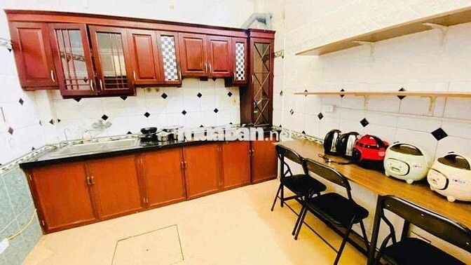 Cho Thuê Homstay ở ghép giường tầng khu vực Lê Đức Thọ - Mỹ Đình