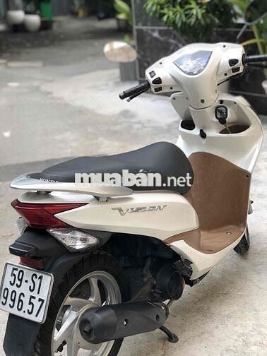vision 2014 xe đẹp máy zin êm