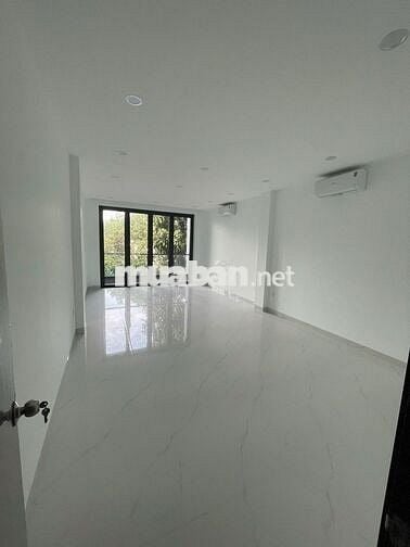 ✅CHO THUÊ NGUYÊN CĂN MẶT TIỀN - CỐNG QUỲNH, P. NGUYỄN CƯ TRINH, QUẬN 1