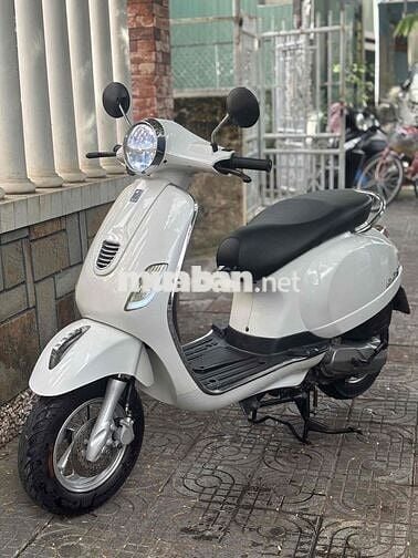 cần bán tay ga 50cc biển 43 chính chủ